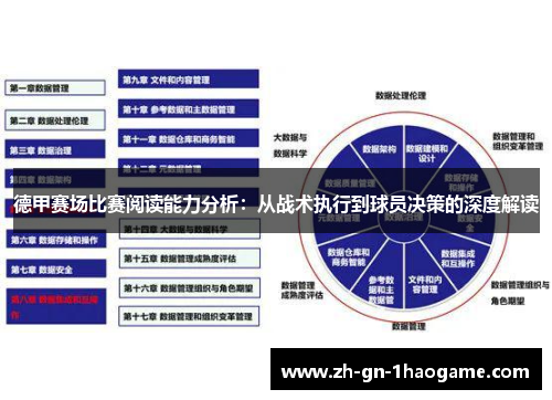 德甲赛场比赛阅读能力分析:从战术执行到球员决策的深度解读 德甲赛场比赛阅读能力分析:从战术执行到球员决策的深度解读